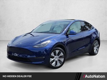 Used 2022 Tesla Model Y Long Range