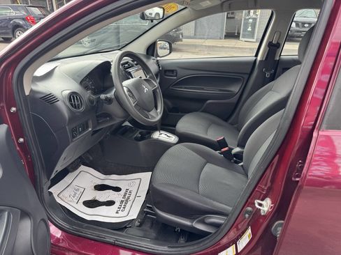 Used 2018 Mitsubishi Mirage G4 ES image 6