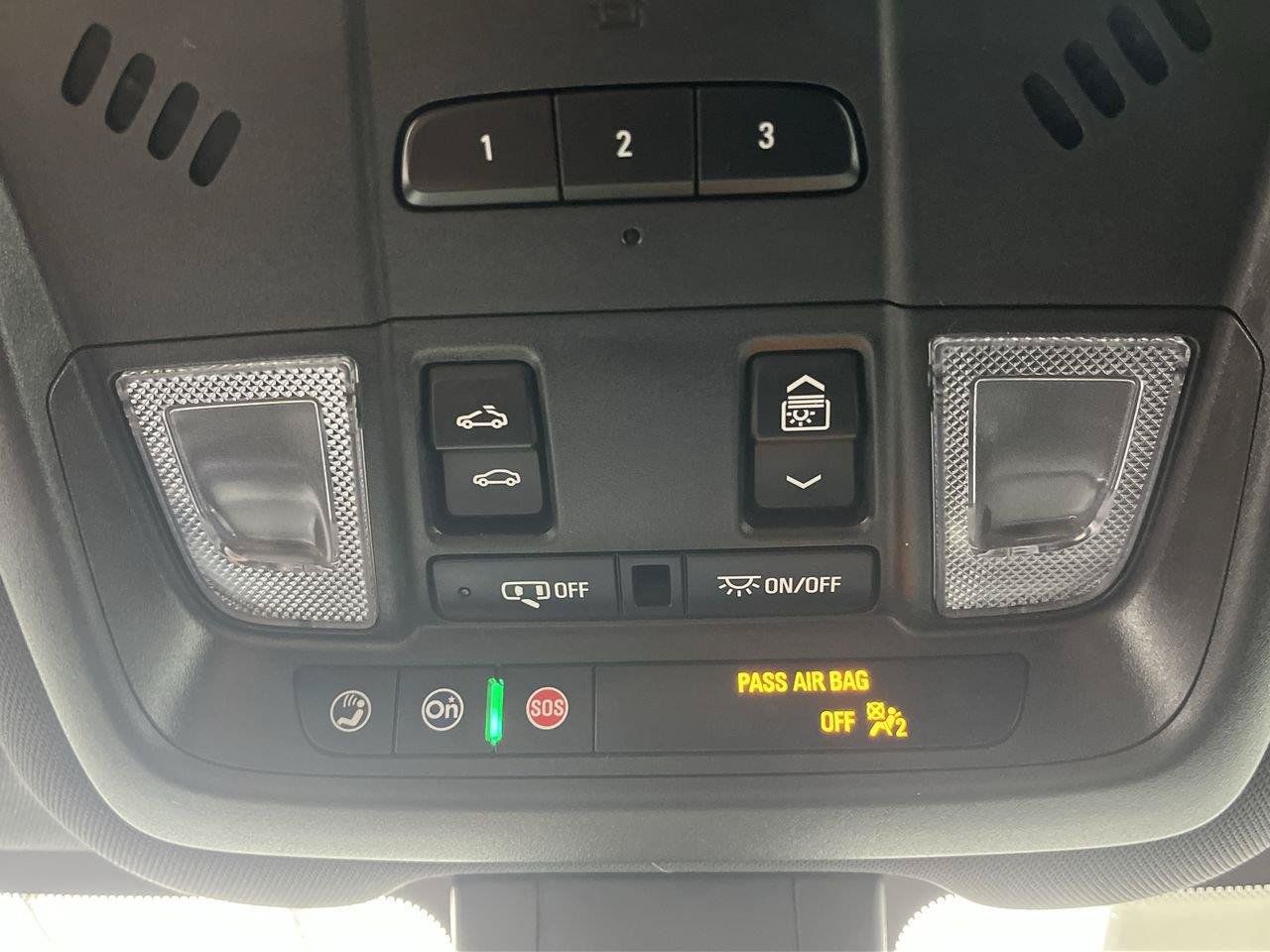 Certified 2023 Chevrolet Equinox Premier AWD/4WD image 28