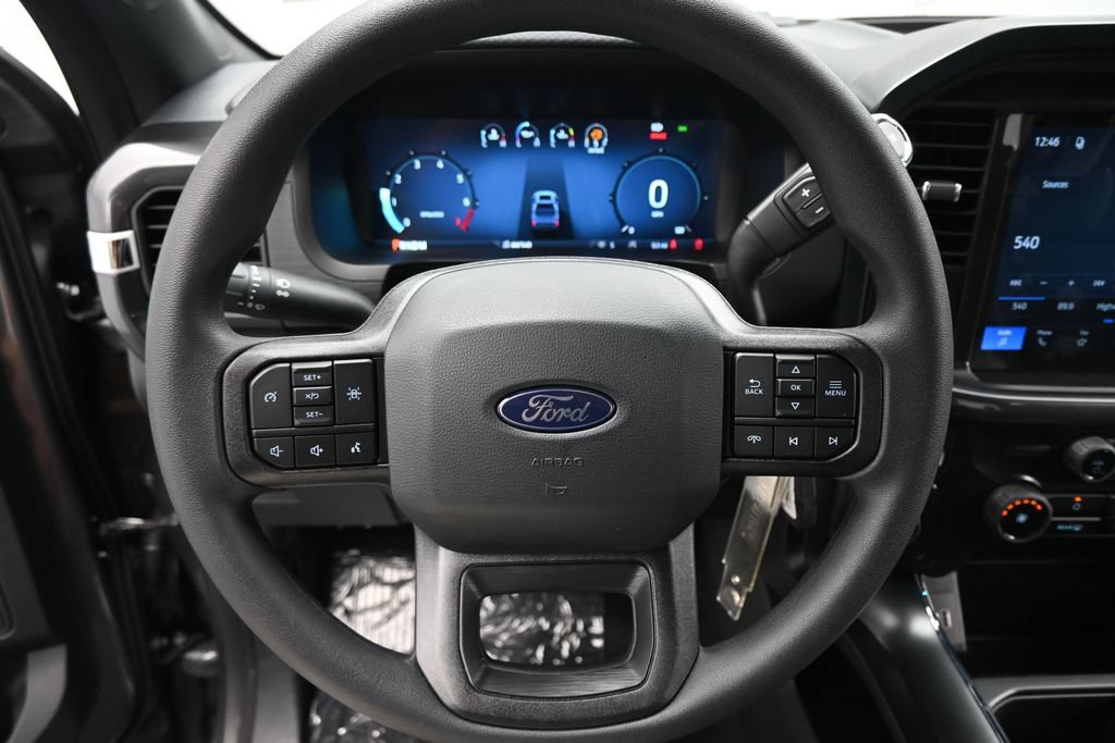 New 2026 Ford F150 STX RWD image 9