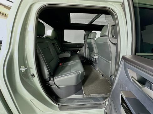 Certified 2026 Toyota Tundra Limited RWD image 28