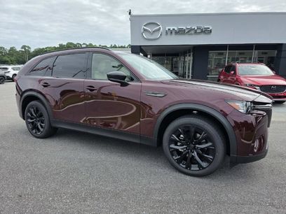 New 2026 MAZDA CX-90 3.3 Turbo w/ Premium Sport Pkg