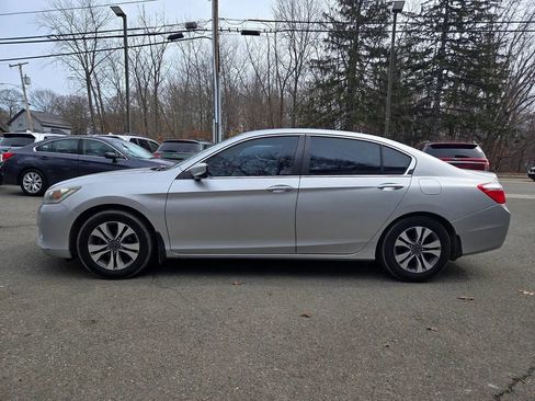 Used 2015 Honda Accord LX image 20
