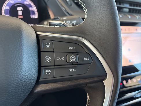 New 2026 Jeep Grand Cherokee Altitude RWD image 26