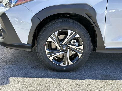 New 2026 Subaru Crosstrek 2.0i Premium image 11