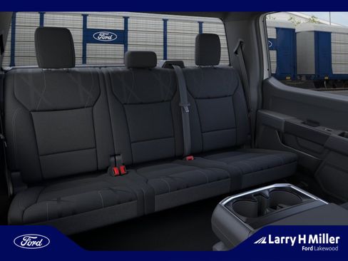 New 2026 Ford F150 STX AWD/4WD image 11
