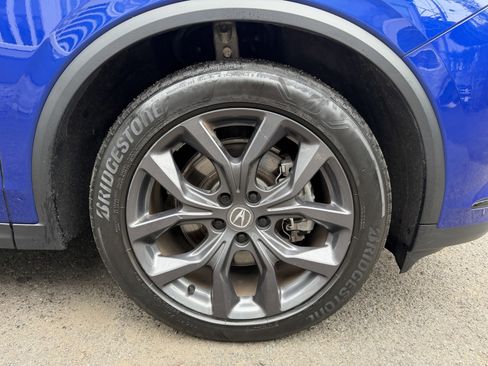 Used 2022 Acura MDX A-Spec image 21