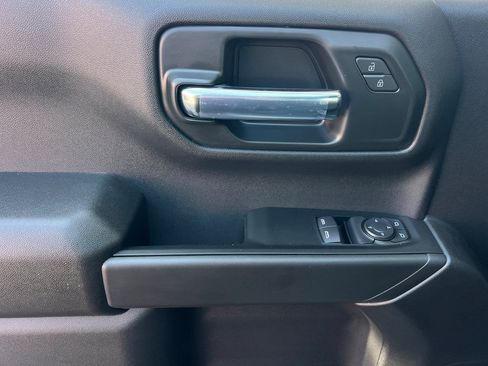 New 2026 GMC Sierra 1500 Pro w/ Pro Value Package RWD image 9