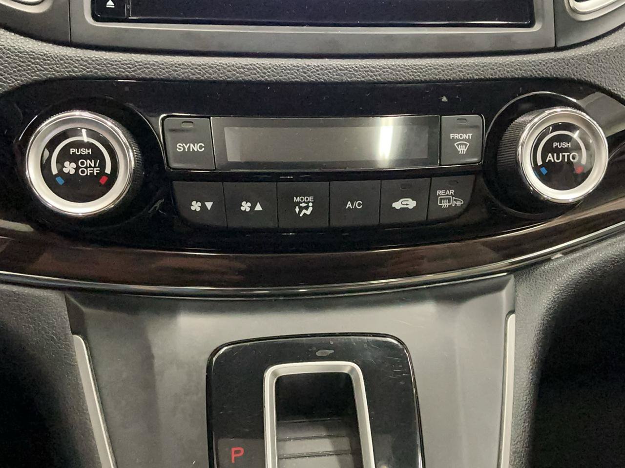 Used 2015 Honda CR-V EX-L image 22