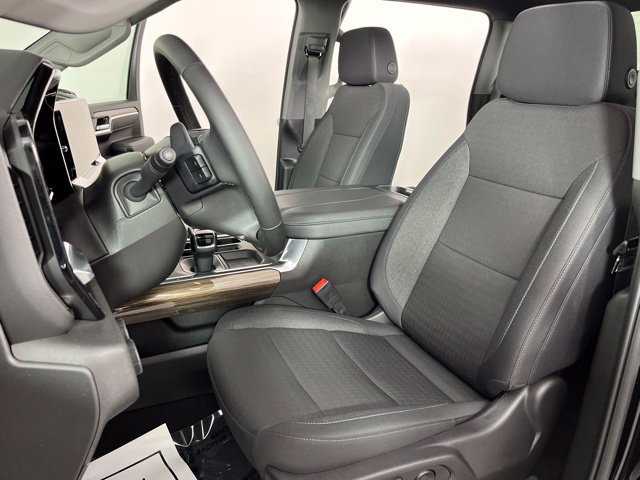 Used 2025 Chevrolet Silverado 1500 RST AWD/4WD image 20