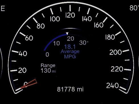 Used 2021 Jeep Grand Cherokee Trailhawk w/ Premium Lighting Group AWD/4WD image 21