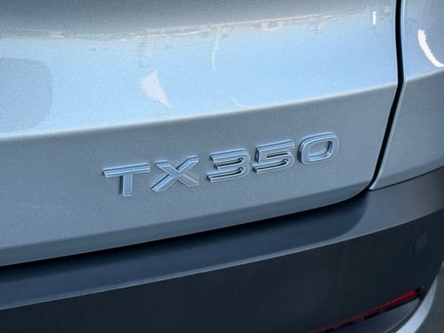 Used 2024 Lexus TX 350 FWD image 13