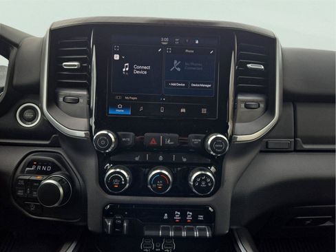 Used 2025 RAM 1500 Lone Star AWD/4WD image 14