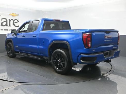 Used 2023 GMC Sierra 1500 Elevation AWD/4WD image 33