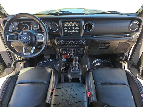 Used 2020 Jeep Gladiator Rubicon image 9