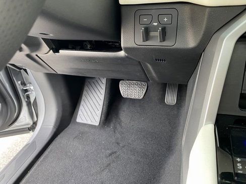 New 2023 Toyota Tundra Capstone image 15