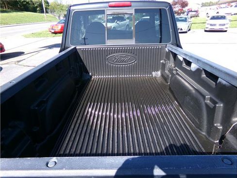 Used 2003 Ford Ranger 4x4 SuperCab image 10