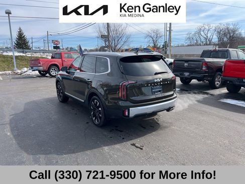 Used 2023 Kia Telluride SX Prestige image 15