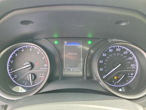 Used 2021 Toyota Camry SE image 26