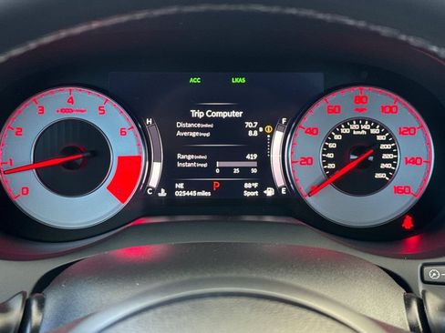 Certified 2021 Acura RDX A-Spec FWD image 33
