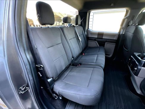 Used 2019 Ford F150 XL w/ Equipment Group 101A Mid image 19