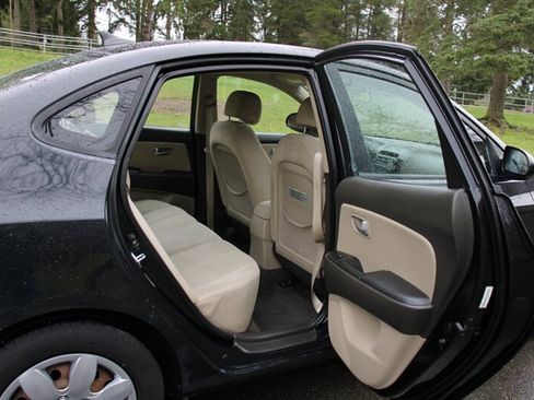 Used 2009 Hyundai Elantra GLS w/ Popular Equipment Pkg 2 image 6