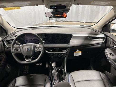 New 2026 Buick Encore GX Sport Touring w/ Comfort Package image 21