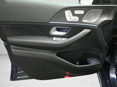 New 2026 Mercedes-Benz GLE 350 4MATIC image 19