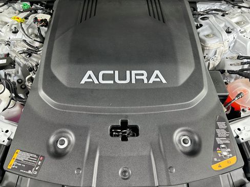 Used 2024 Acura ZDX A-Spec RWD image 33