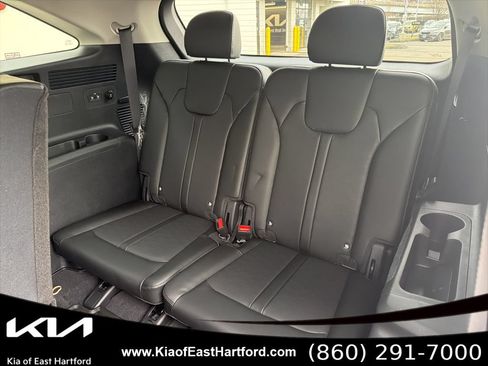 New 2026 Kia Sorento EX AWD/4WD image 21