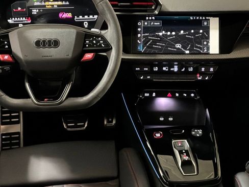 New 2026 Audi RS 3 image 18