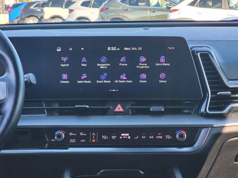 Used 2023 Kia Sportage SX Prestige image 3