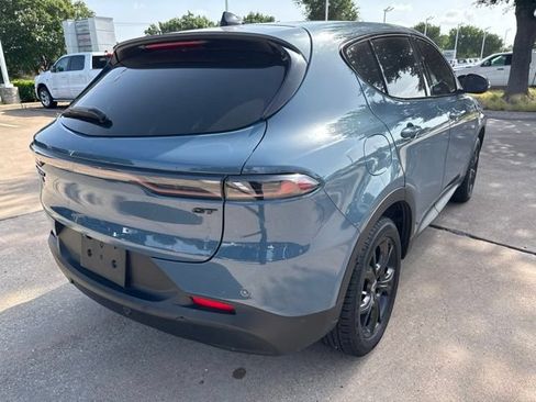 Used 2024 Dodge Hornet GT AWD/4WD image 6