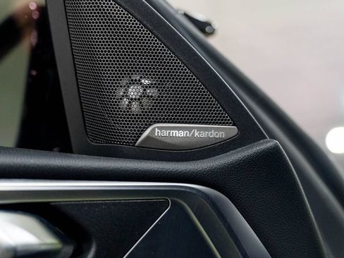 Used 2024 BMW M4 Competition RWD image 47