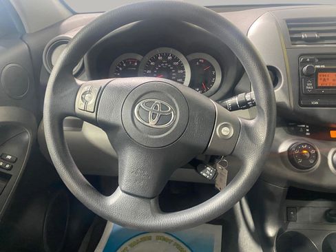 Used 2012 Toyota RAV4 4WD w/ Value Pkg image 13