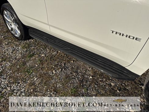 Used 2024 Chevrolet Tahoe High Country image 49