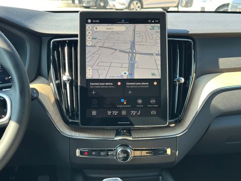 New 2026 Volvo XC60 B5 Plus w/ Protection Package Premier image 12