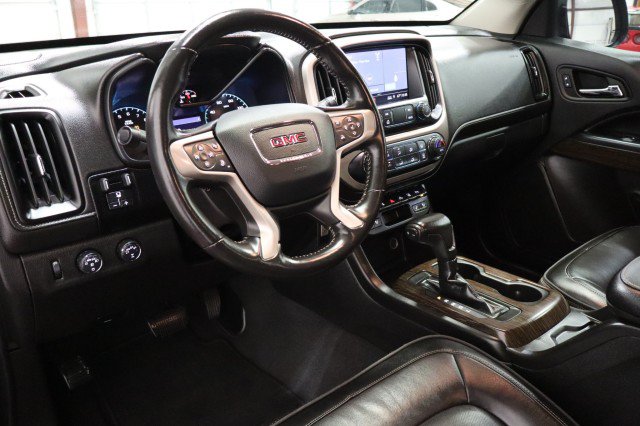 Used 2020 GMC Canyon Denali AWD/4WD image 31