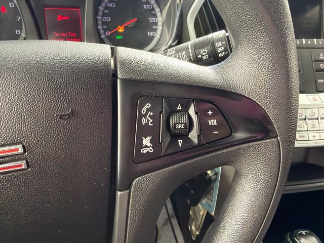 Used 2017 GMC Terrain SLE FWD image 18