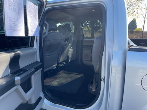 Used 2015 Ford F150 XLT w/ Equipment Group 301A Mid image 43