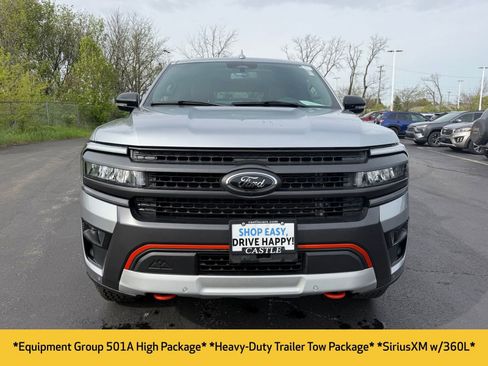 Used 2024 Ford Expedition Timberline AWD/4WD image 2