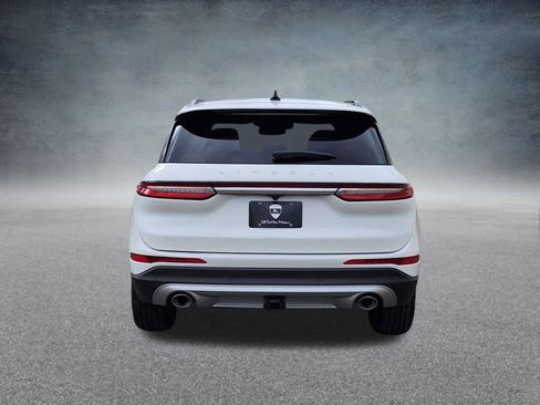 New 2026 Lincoln Corsair Premiere w/ Towing Package image 6