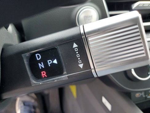 New 2026 Hyundai Sonata Blue FWD image 21