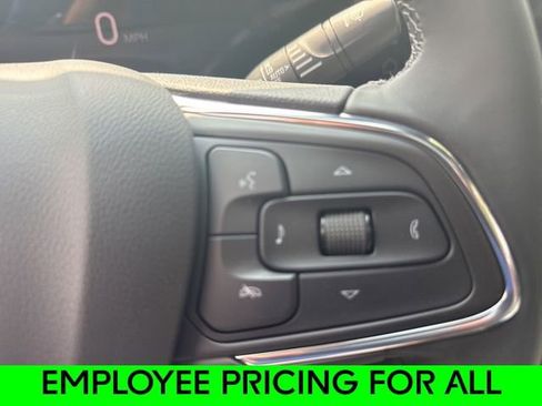 New 2025 Buick Envista Avenir image 21