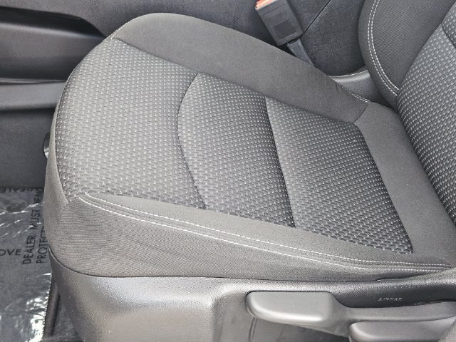 Used 2024 GMC Terrain SLE FWD image 24