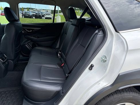 Certified 2024 Subaru Outback Limited AWD/4WD image 32