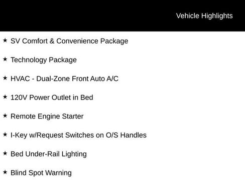 Used 2022 Nissan Frontier SV AWD/4WD image 7