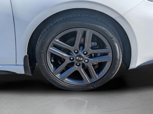 Used 2021 Kia Forte GT-Line image 8