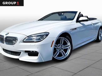 Used 2018 BMW 650i Convertible video 1