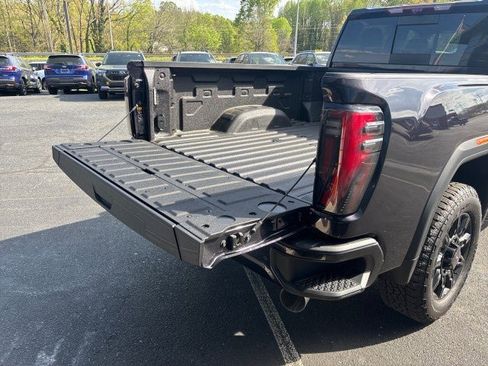 New 2026 GMC Sierra 2500 AT4 w/ AT4 Premium Plus Package image 53